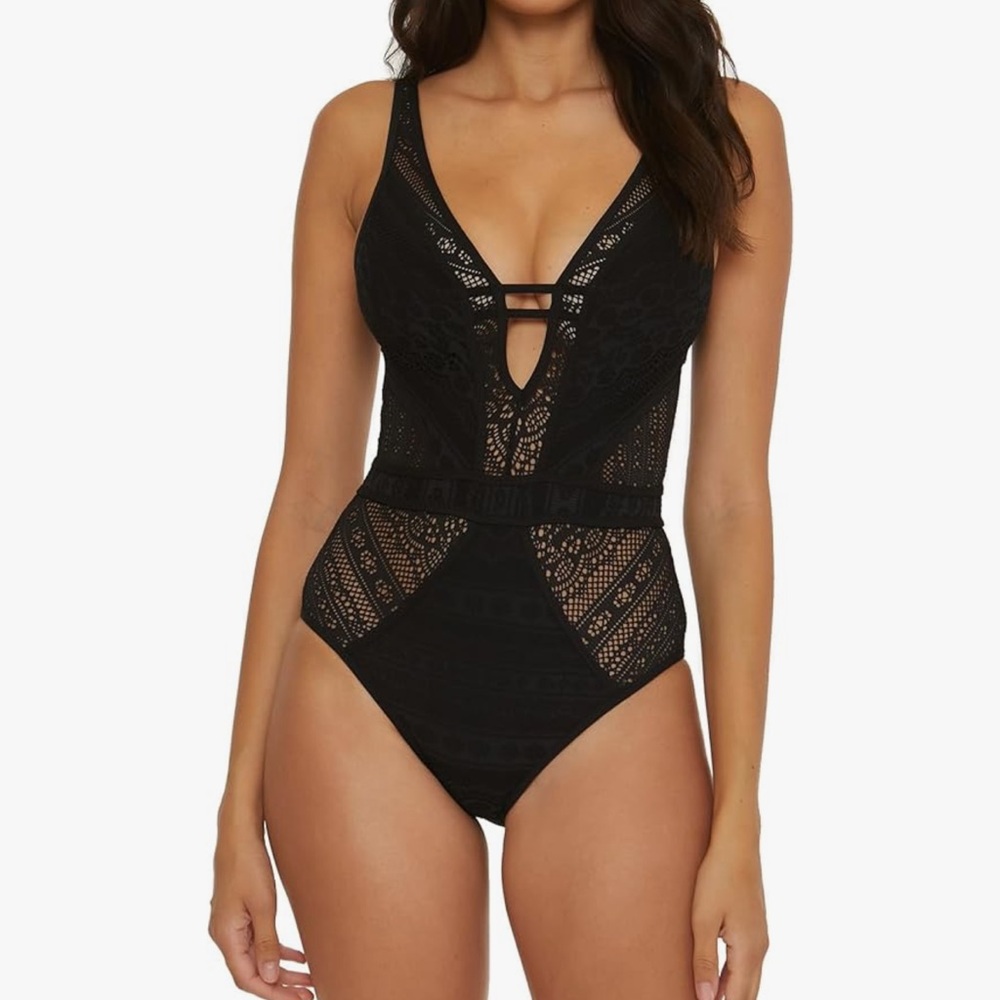 NWT sexy elegant Becca swimsuit - NWT